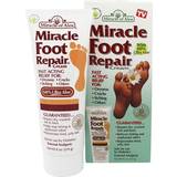 Smoothing Foot Creams Miracle Foot Repair Cream 226g