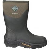 6 Safety Wellingtons Muck Boot Muckmaster Mid Safety Wellingtons