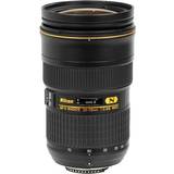 Zoom Camera Lenses Nikon AF-S NIKKOR 24-70mm F2.8G ED