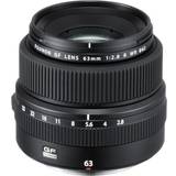 Fujifilm Camera Lenses Fujifilm Fujinon GF63mm F2.8 R WR
