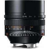 Leica Prime Camera Lenses Leica Notctilux-M 50mm F/0.95 ASPH