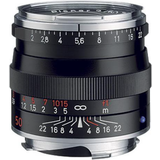Zeiss Planar T* 2/50 ZM for Leica M