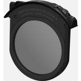 1.8 (6-stops) Camera Lens Filters Canon Drop-In Variable ND Filter A