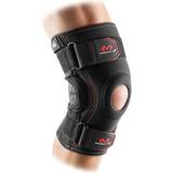 Right Side Support & Protection McDavid Knee Brace with Polycentric Hinges 429