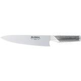 Teflons Kitchen Knives Global G-2 Cooks Knife 20 cm