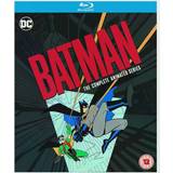 Movies Batman: The Complete Animated Series