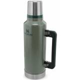 Plastic Thermoses Stanley Classic Legendary Thermos 190cl 1.9L
