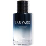 After Shaves & Alums Christian Dior Sauvage After Shave Lotion 100ml