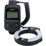 Ring Flashes Camera Flashes Yongnuo YN-14EX for Canon