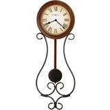 Howard Miller Kerren Wall Clock 20.3cm