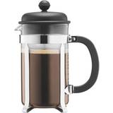 Stainless Steel Coffee Presses Bodum Chambord 3 cups