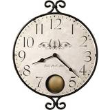Howard Miller Randall Wall Clock 35.6cm