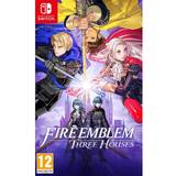 Nintendo Switch Games Fire Emblem: Three Houses (Switch)
