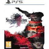 Final fantasy Stranger Of Paradise: Final Fantasy Origin (PS5)