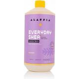 Normal Skin Bubble Bath Alaffia Everyday Shea Bubble Bath Lavender 950ml