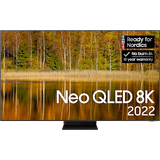 7680x4320 (8K) - HDR TVs Samsung QE75QN800B
