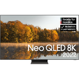 Samsung 7680x4320 (8K) TVs Samsung QE65QN700B