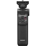 Plastic Camera Tripods Sony GP-VPT2BT