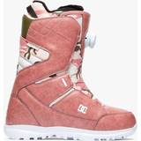 Pink Snowboard Boots DC Search Boa W