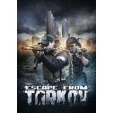 18 PC Games Escape from Tarkov (PC)