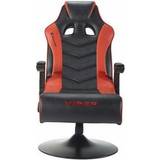 Cheap Gaming Chairs X-Rocker Viper 2.1 Gaming Chair - Black/Red