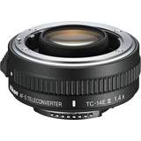 Nikon F Lens Accessories Nikon TC-14E III Teleconverterx