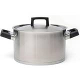 Stockpots Berghoff Ron with lid 6.435 L 25.4 cm