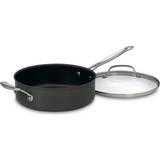 Cuisinart Pans Cuisinart Chef's Classic with lid