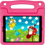 Apple iPad 10.2 Cases Targus Kids Edition Antimicrobial Case for iPad