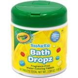 Bath Toys Crayola Shaker Bath Dropz