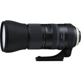 Tamron Nikon Camera Lenses Tamron SP 150-600mm F5-6.3 Di VC USD G2 for Nikon