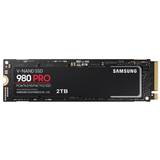 Samsung 980 pro Samsung 980 PRO MZ-V8P2T0B/AM 2TB
