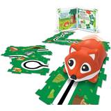 Foxes Interactive Toys Learning Resources Coding Critters Go Pets Scrambles the Fox