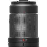 DJI Camera Lenses DJI DL 35mm F2.8 LS ASPH