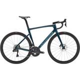58 cm - Blue Road Bikes Specialized Tarmac SL7 Expert 2022 Road Unisex