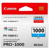 Ink & Toners Canon PFI-1000 (cyan)