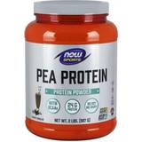 Now Foods Protein Powders Now Foods Foods Pea Protein Vanilla Toffee 907 grams