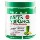 Iodine Gut Health Vibrant Green Vibrance +25 Billion Probiotics 170g