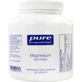 Vitamins & Minerals on sale Pure Encapsulations Magnesium Glycinate 180 pcs