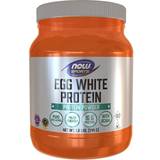 Now Foods Protein Powders Now Foods Sports Eggwhite Protein Unflavored 1.2 lbs