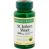 St john's wort Natures Bounty Nature's Bounty St. John's Wort 300 mg 100 Capsules 60 pcs