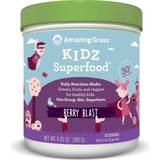 Amazing Grass Kidz Superfood Blend Berry Blast 6.35 oz (180 g)