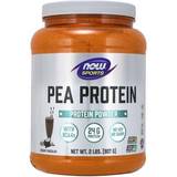 Now Foods Protein Powders Now Foods NOW Foods Pea Protein Dutch Chocolate 907 grams
