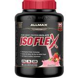 Allmax IsoFlex Strawberry 5 Lbs. Protein Powder