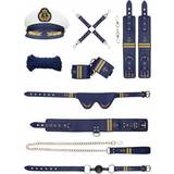 Sets Shots Toys Sailor Bondage Kit