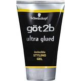 Got2Be Hair Products Got2Be Ultra Glued Invincible Styling Gel 35g