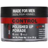 Sexy Hair Pomades Sexy Hair Style Polished Up Pomade 50g