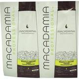 Macadamia Gift Boxes & Sets Macadamia Weightless Moisture Sample Kit