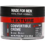Sexy Hair Styling Creams Sexy Hair Style Daily Convertible Creme 50g