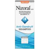 Nizoral Hair Products Nizoral A-D Anti-Dandruff Shampoo 125ml